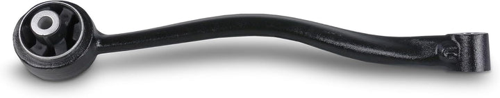 febi bilstein 106430 Zugstrebe mit Lager, Gelenk und Anbaumaterial, 1 Stück
