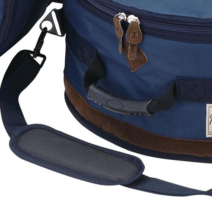 TAMA Powerpad Designer Drum Taschen - Set Marineblau (TDSS52KNB), marineblau
