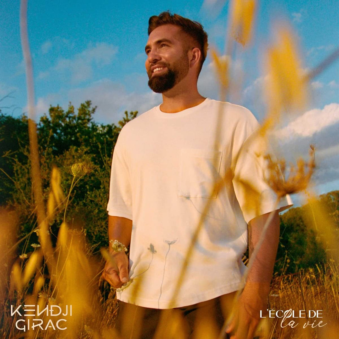 L'Ecole De La Vie, Audio-CD