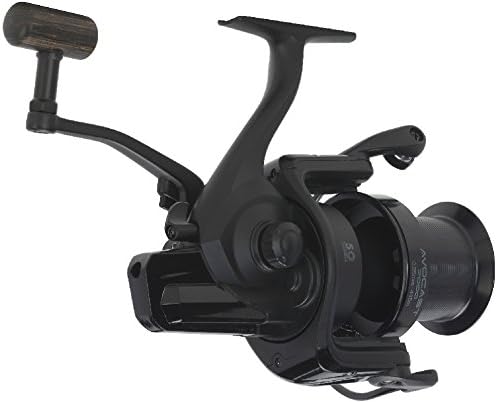 Mitchell Angelrolle Avocast Black Edition 7000 Spinning Bolo Feeder Grund Meer Forelle See Fluss