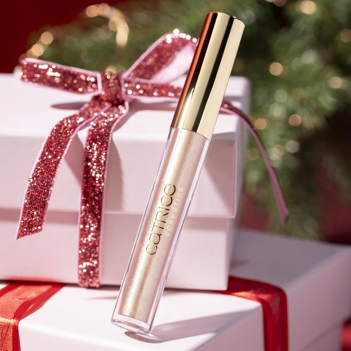 Catrice Adventskalender TWINKLING TREASURES – Beauty Geschenk für Frauen & Mädchen, Make-up Advent C