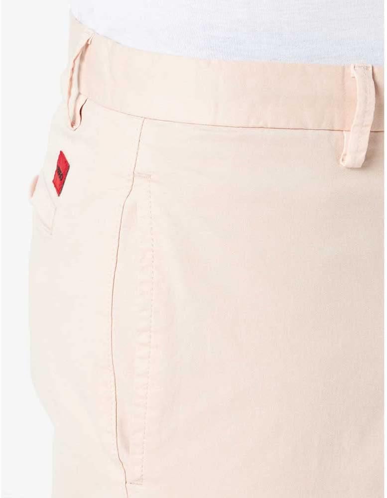 HUGO Herren Hose 31W / 32L Light/Pastel Pink683, 32W / 32L