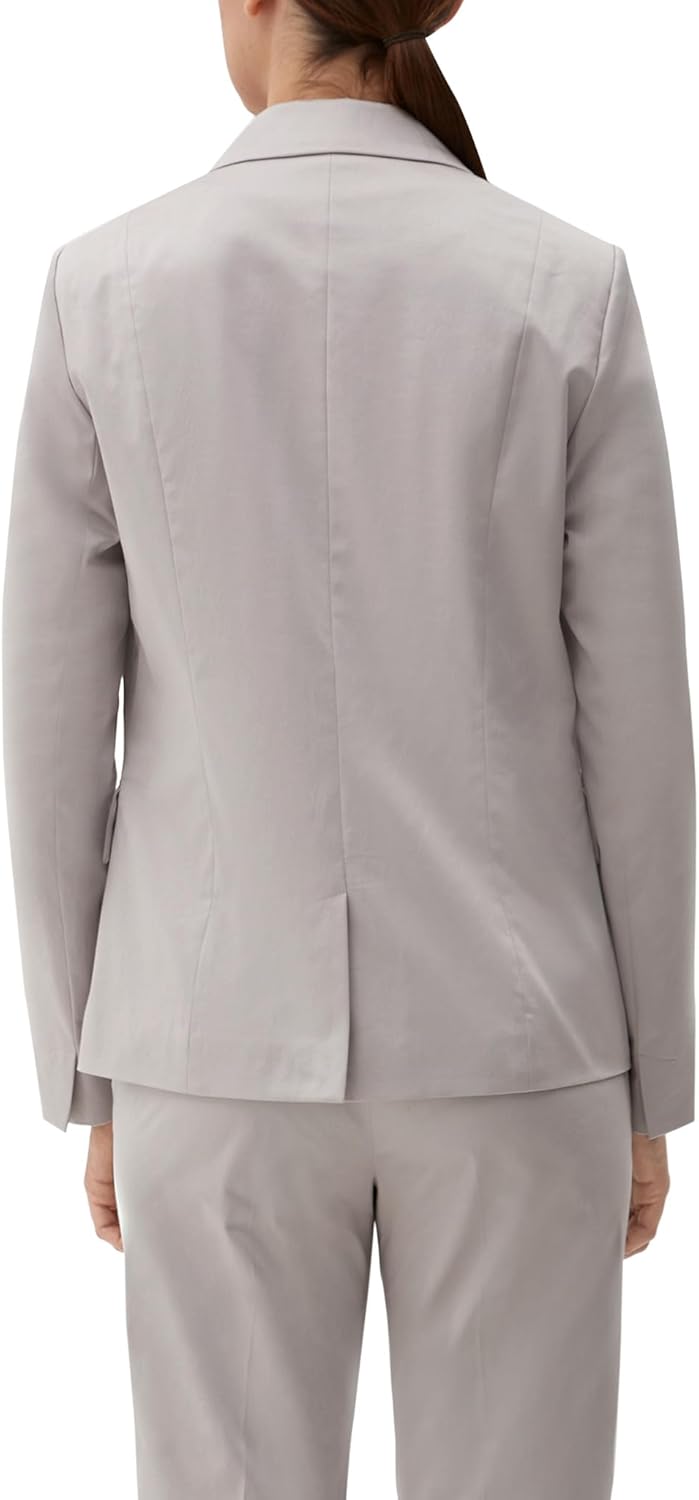 s.Oliver BLACK LABEL Damen Blazer 44 8035, 44 8035
