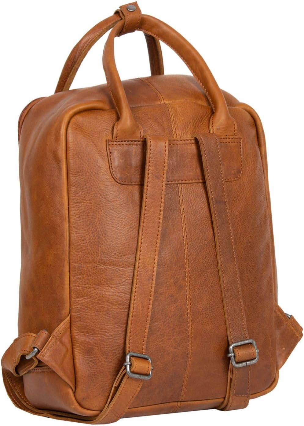 MUSTANG Catania Backpack Cognac