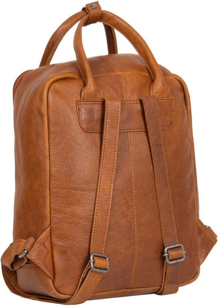 MUSTANG Catania Backpack Cognac