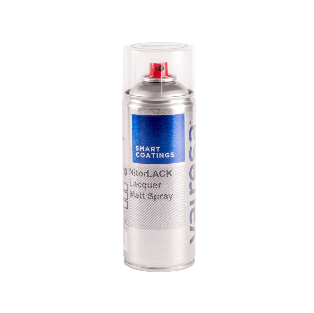Nitrocelluloselack matt klar - 400ml Spraydose
