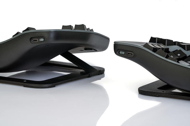 Kinesis Advantage360 Professionelle Geteilte mechanische Tastatur Bluetooth, Bluetooth