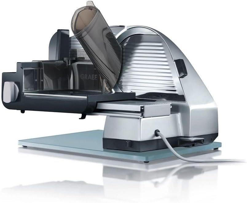 Graef Master M90 Allesschneider