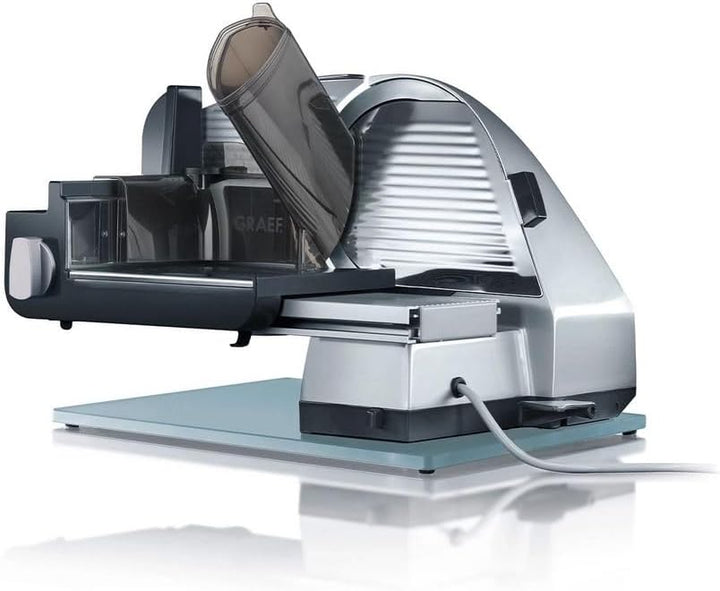 Graef Master M90 Allesschneider
