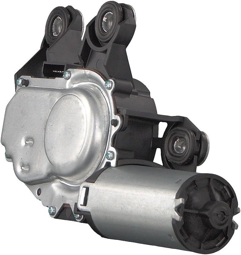 febi bilstein 171349 Scheibenwischermotor, 1 Stück