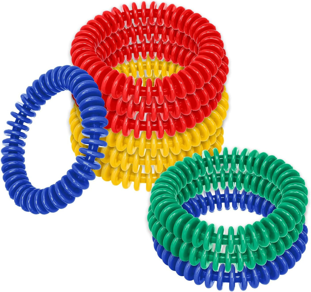 Sport-Thieme Tauchringe-Set Lamellen