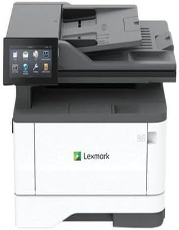 Lexmark MX432adwe MFP HV