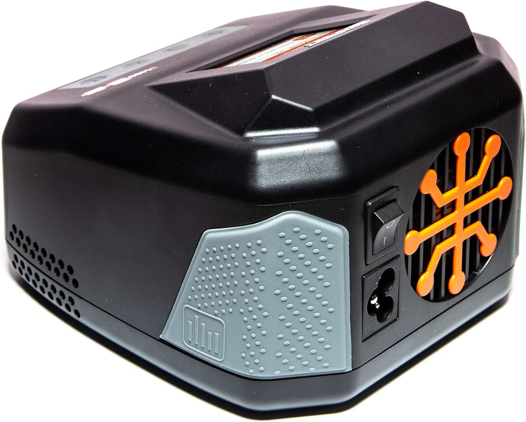 Spektrum S1400 G2 AC 1x400W Smart-Ladegerät International