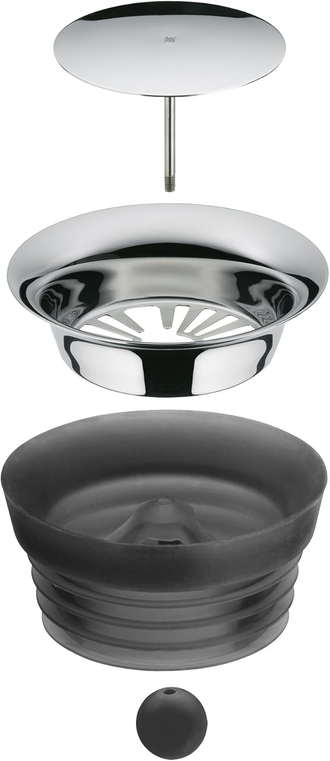 WMF Tavira Parent (Besteckset 30-teilig und Wasserkaraffe), Besteckset 30-teilig und Wasserkaraffe