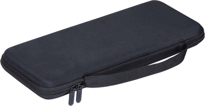 Hart Reise Schutz Hülle Etui Tasche für Logitech Pebble 2 Combo K380s K380 Tastatur und M350 Pebble