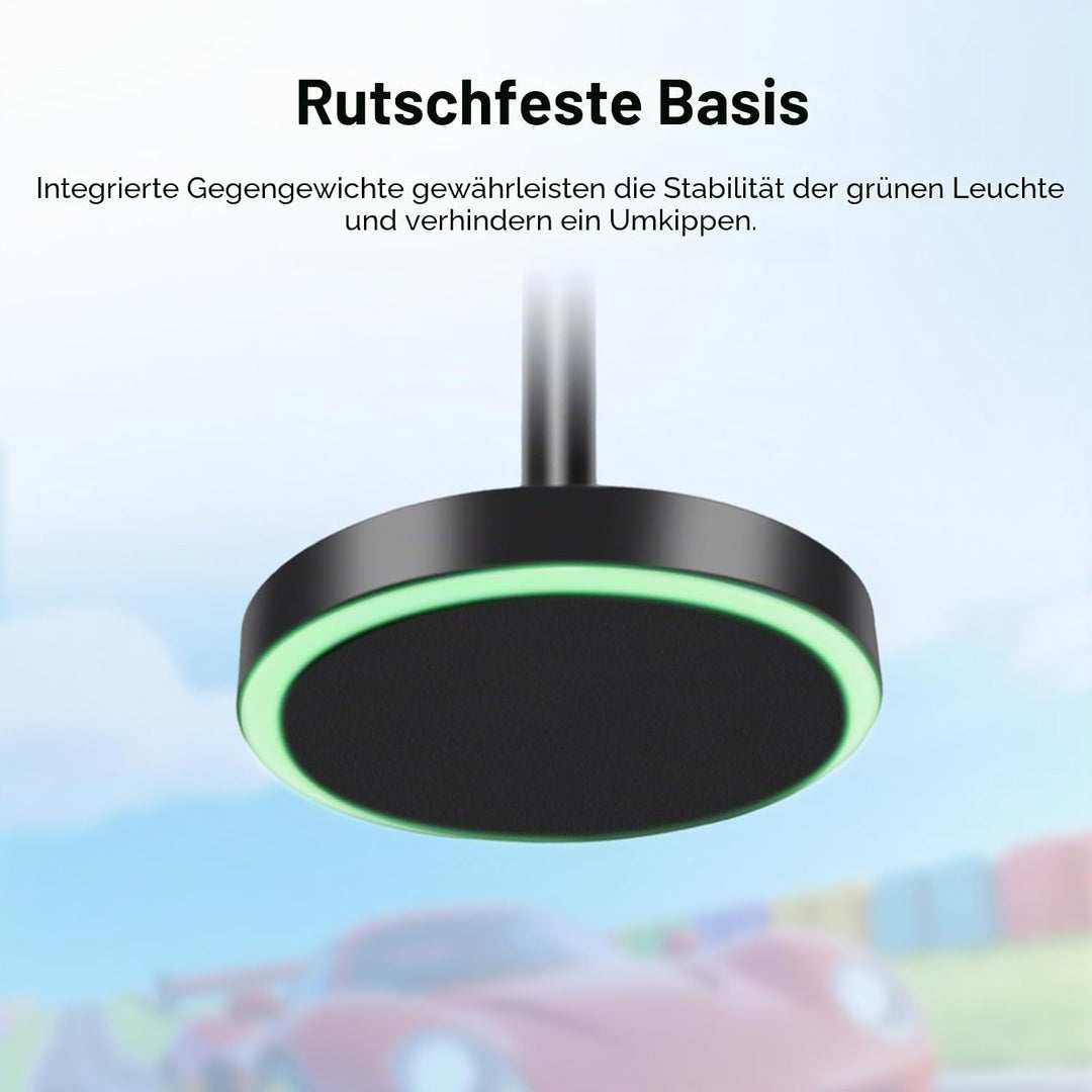 1080P HD Webcam für Nintendo Switch 2, Kamera für Nintendo Switch 2 (2025) Privatsphäre Schiebeobjek