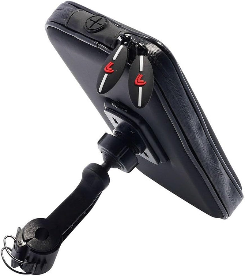 Lampa Telefonhalter für Scooter Smart Scooter Case