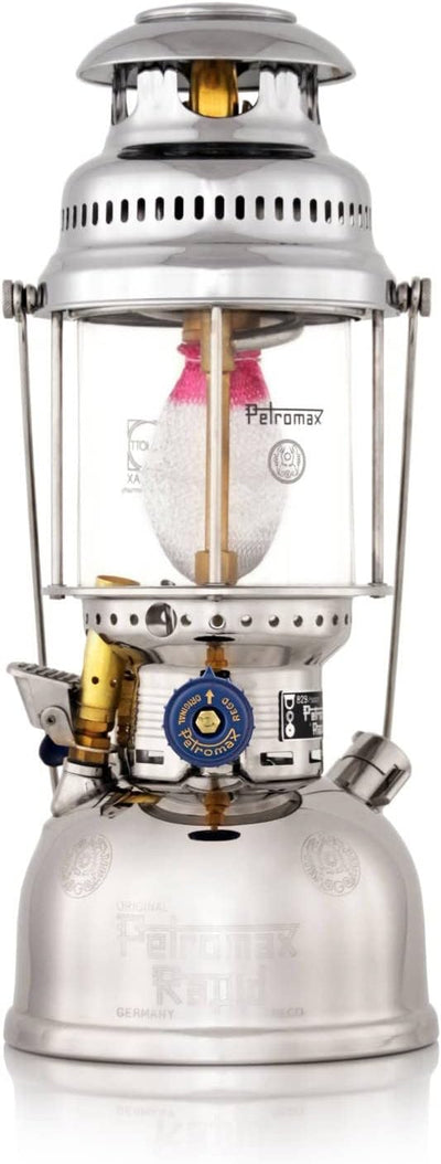 Parabol-Seitenreflektor HK250/HK350/HK500 Chrom HK500 Vernickelt und Verchromt, HK500 Vernickelt und