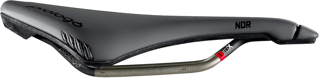 Prologo 1size SCHWARZ MATTE, 1size SCHWARZ MATTE