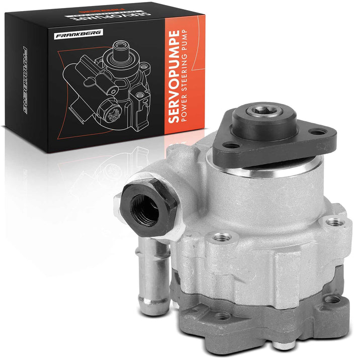 Frankberg Servopumpe Hydraulisch Lenkung Kompatibel mit 3er E90 335 3.0L 2006-2011 3er Coupe E92 335