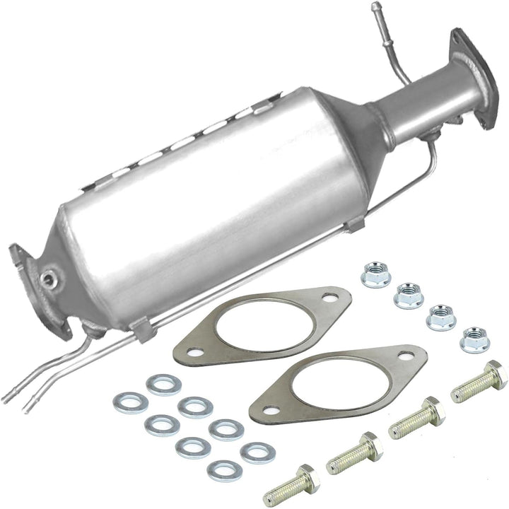 BM CATALYSTS BM11023 Russ-/Partikelfilter, Abgasanlage