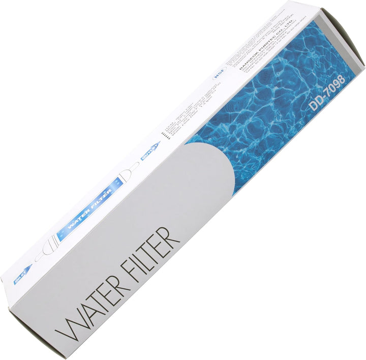 3 Stück Daewoo Ersatz Wasserfilter DD-7098 für FRN, FRS