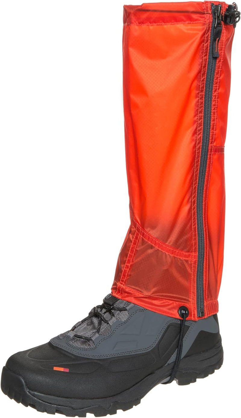 Vaude Albona Gaiter II Accessories L Orange, L Orange