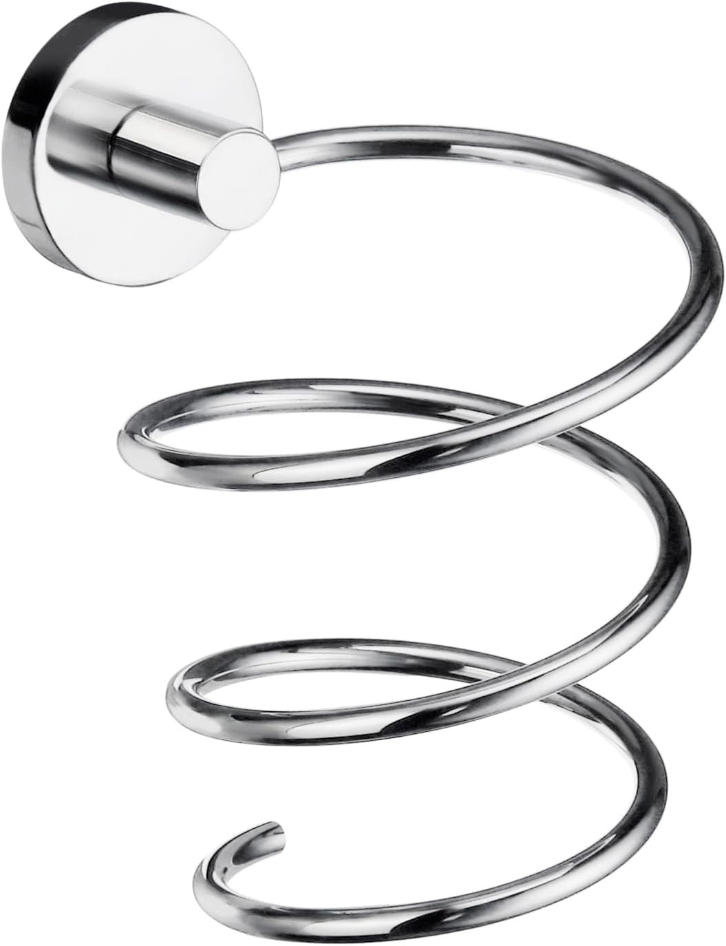Smedbo Home Fönhalter; HK323