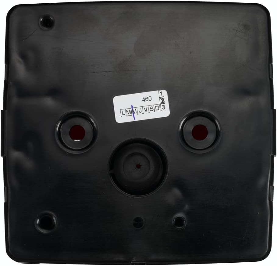 HELLA Rückleuchte - Glühlampe - 12V - Anbau/Schraubanschluss - ECE - Lichtscheibenfarbe: rot/gelb/we