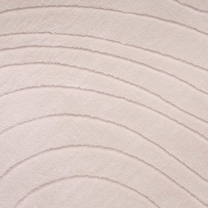 Taracarpet Badematte Badvorleger Homestyle rutschfest waschbar Badezimmerteppich Badewannenmatte, Ba