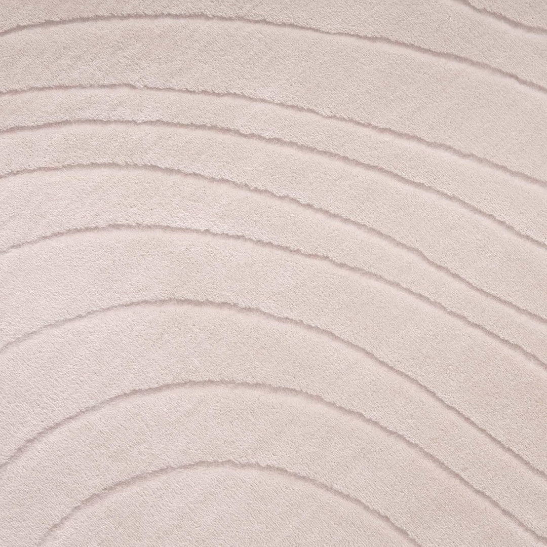 Taracarpet Badematte Badvorleger Homestyle rutschfest waschbar Badezimmerteppich Badewannenmatte, Ba