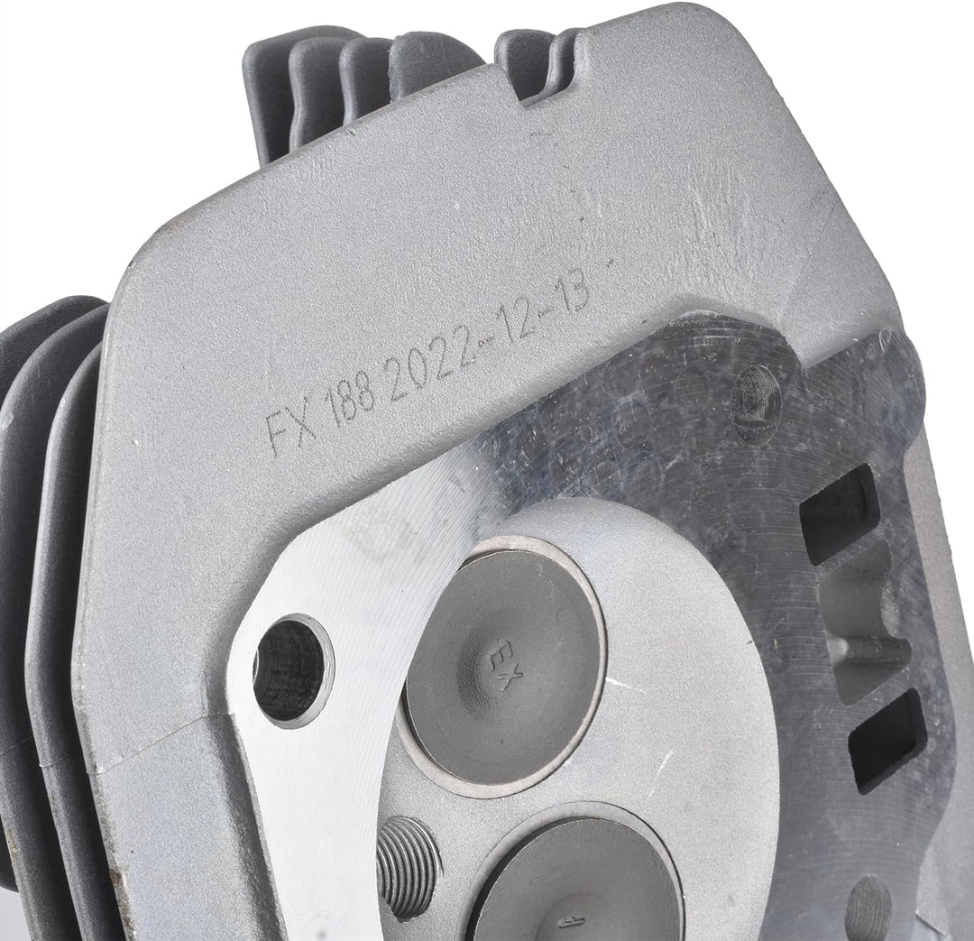 Cancanle Zylinderkopf passend für Honda GX340 GX390 11PS & 13PS