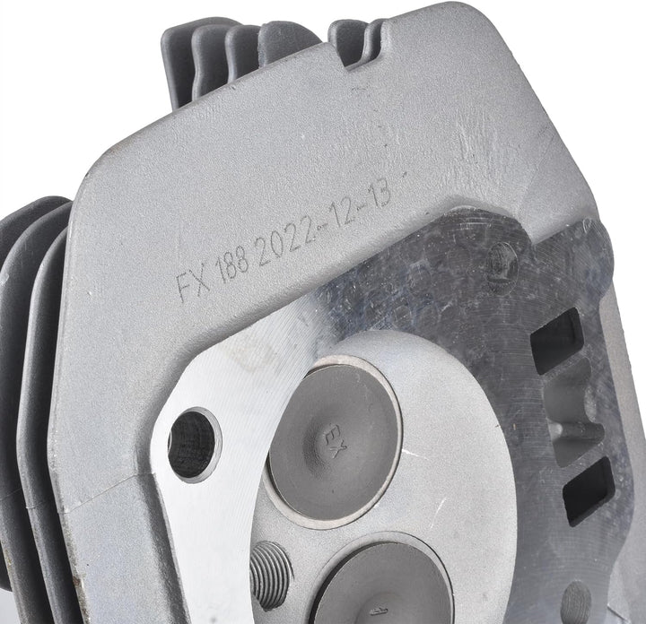 Cancanle Zylinderkopf passend für Honda GX340 GX390 11PS & 13PS