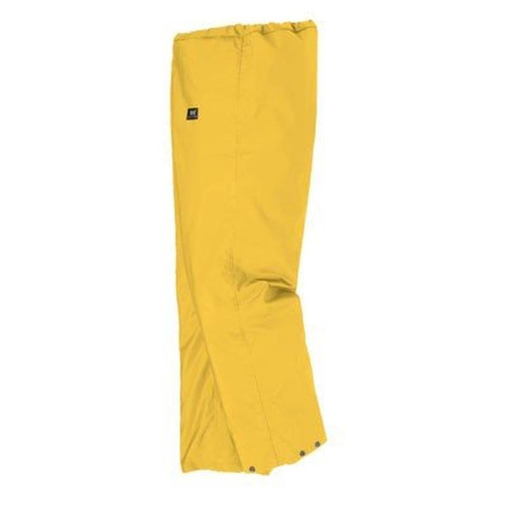 Helly Hansen Damen Mandal Pant Arbeitshose (1er Pack) XXL Dunkelgelb, XXL Dunkelgelb