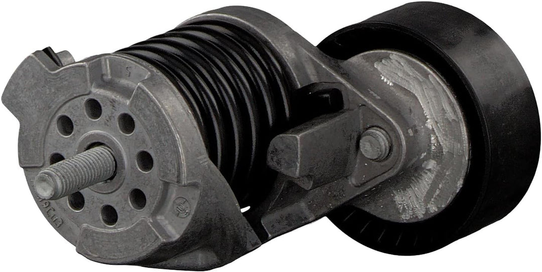 febi bilstein 37551 Riemenspanner für Keilrippenriemen , 1 Stück