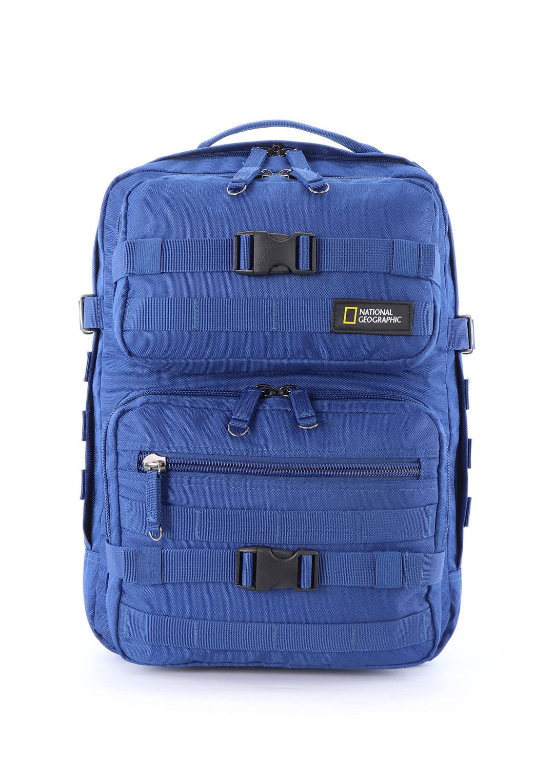 National Geographic Unisex Rucksack Rocket
