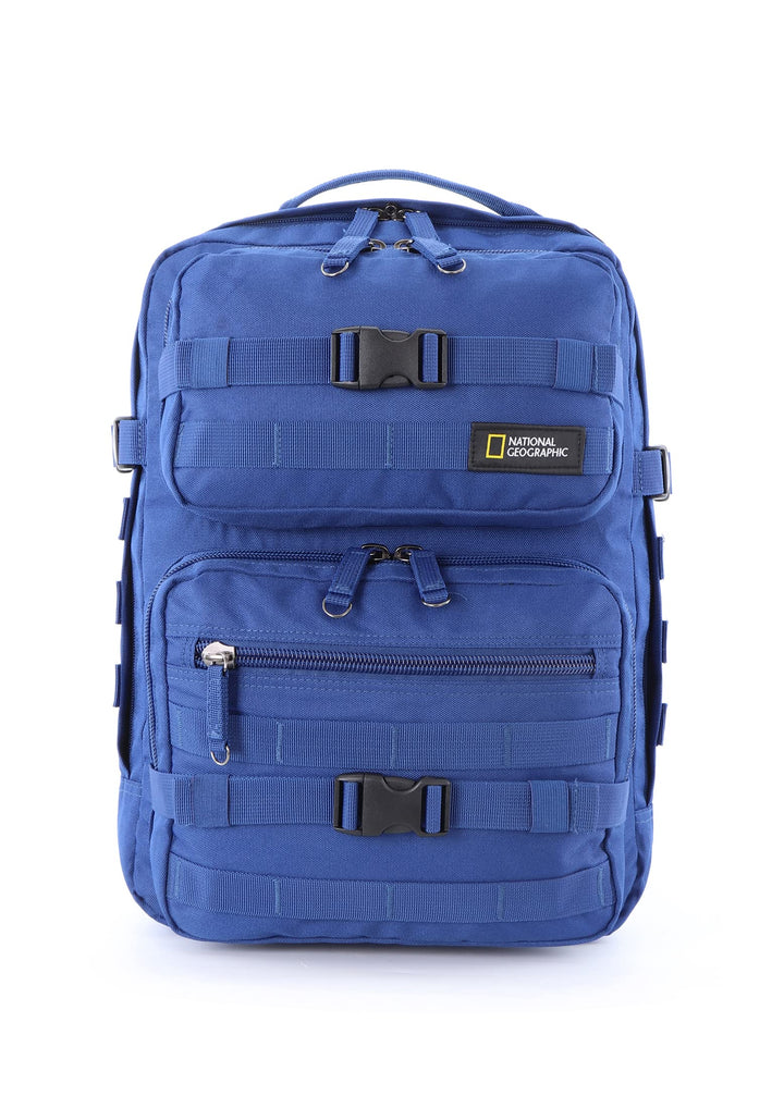 National Geographic Unisex Rucksack Rocket