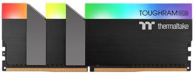 THERMALTAKE TOUGHRAM RGB Memory Module 16 GB 2 x 8 GB DDR4 3600 MHz