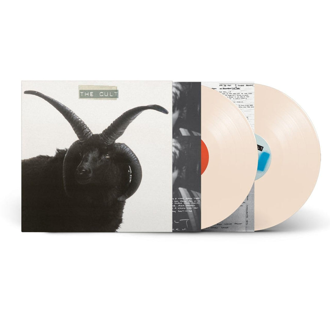 Cult, Vinyl