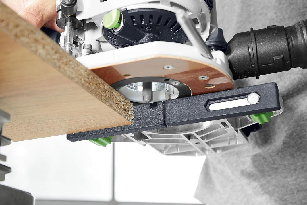 Festool Seitenanschlag SA-OF 1010/MFK (mit Führungsstangen)