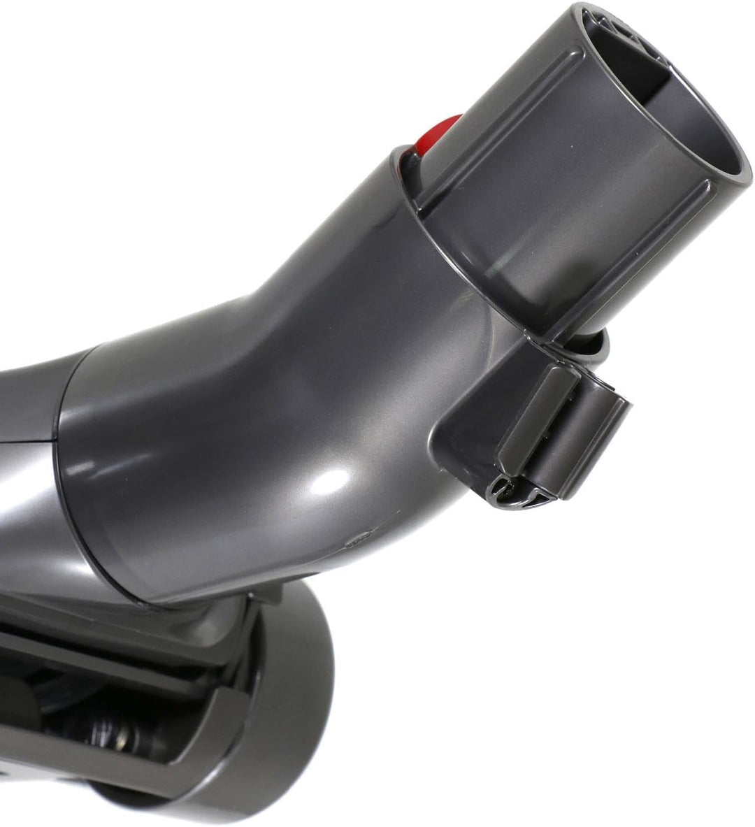 SPARES2GO Bodenbürste Turbinenkopf pneumatisch für Dyson CY22 CY23 CY26 CY28 968626-02 Cinetic Ball