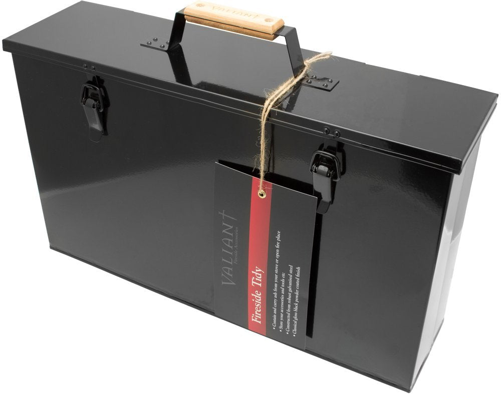 Valiant Fireside Tidy, FIR240 Aschebehälter, Aschebehälter