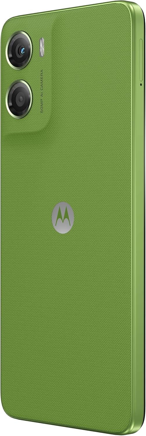 Motorola moto g06 4G 4/256 PB980011SE