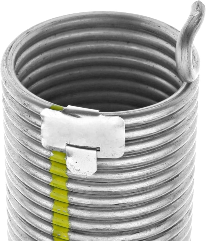 KASTOM Garagentor Torsionsfeder Ersatz Garagentor Feder für Hormann R707 Ersatz für R26, R707
