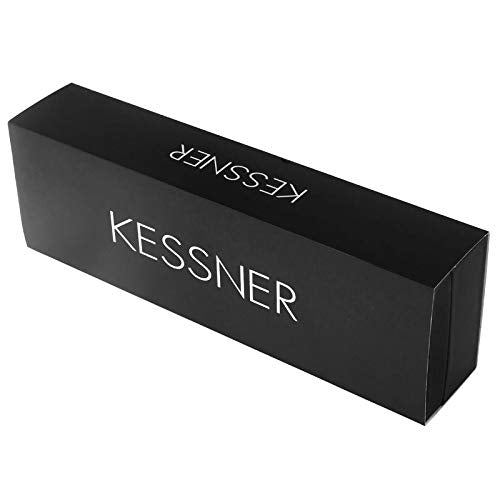 KESSNER HAARPFLEGE ULTRA & INFRA DIGITAL