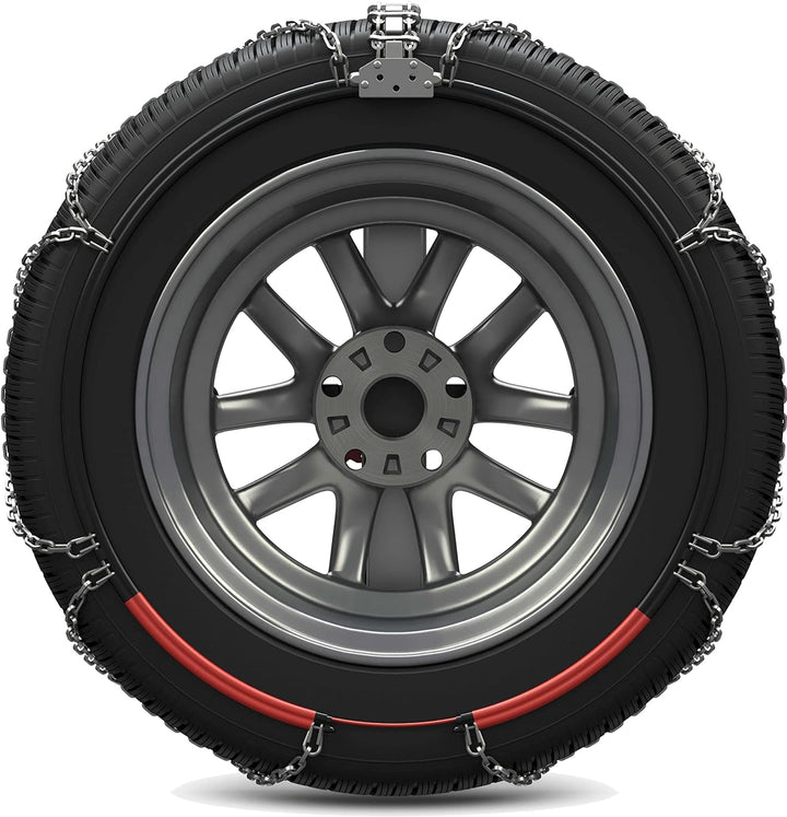 KÖNIG Easy-Fit CU-9 095 - Schneeketten, CU-9 095