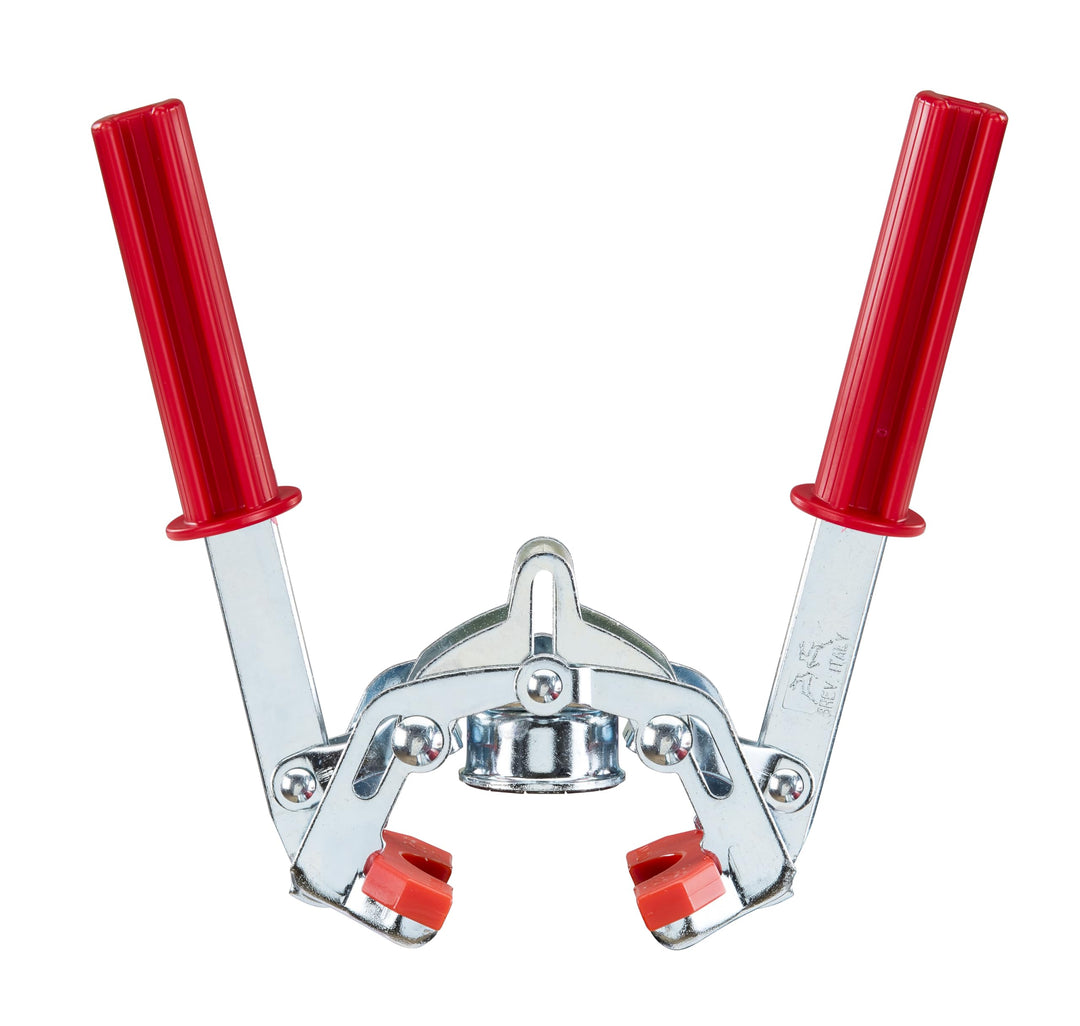 Rigamonti 8283010 tappatrici, doppelte Hebel