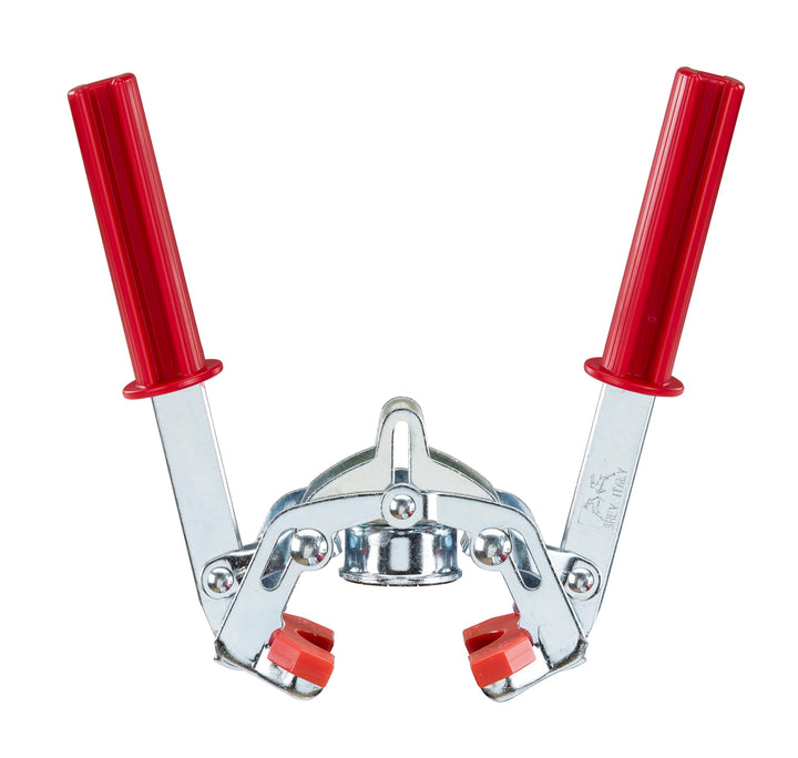 Rigamonti 8283010 tappatrici, doppelte Hebel