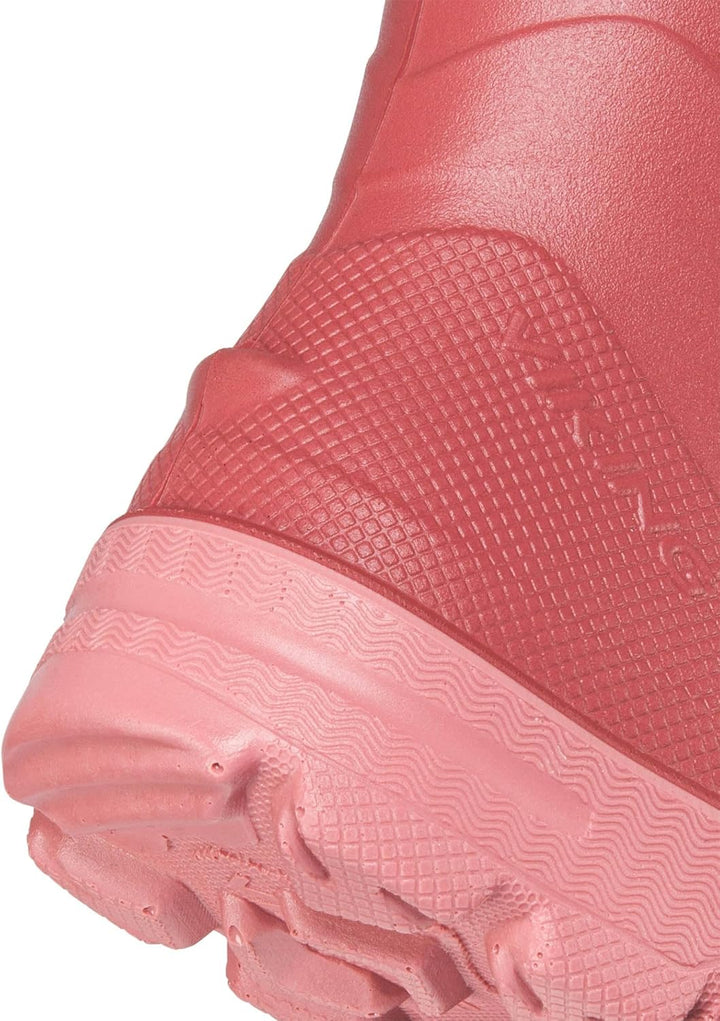 Viking Unisex Kinder Ecorox 1.0 Warm Snow Boot 35 EU Pink Light Pink, 35 EU Pink Light Pink