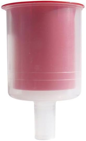 Graf Getränkefässer Saftfässer Kunststoffässer 10-500 Liter (Graf Getränkefass Rund 80 Liter mit Aus